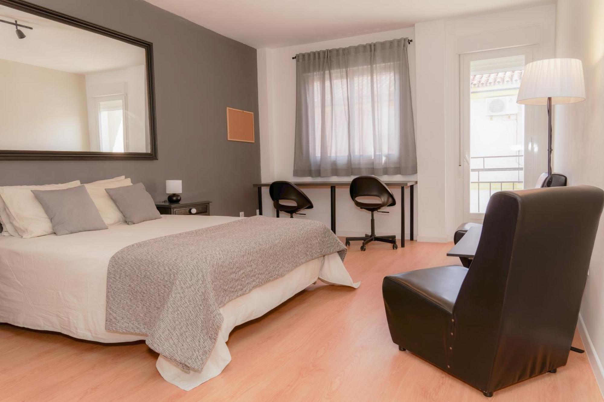 Tu Hogar Desayuno, Parking Y Piscina Incluidos Ronda Exterior foto