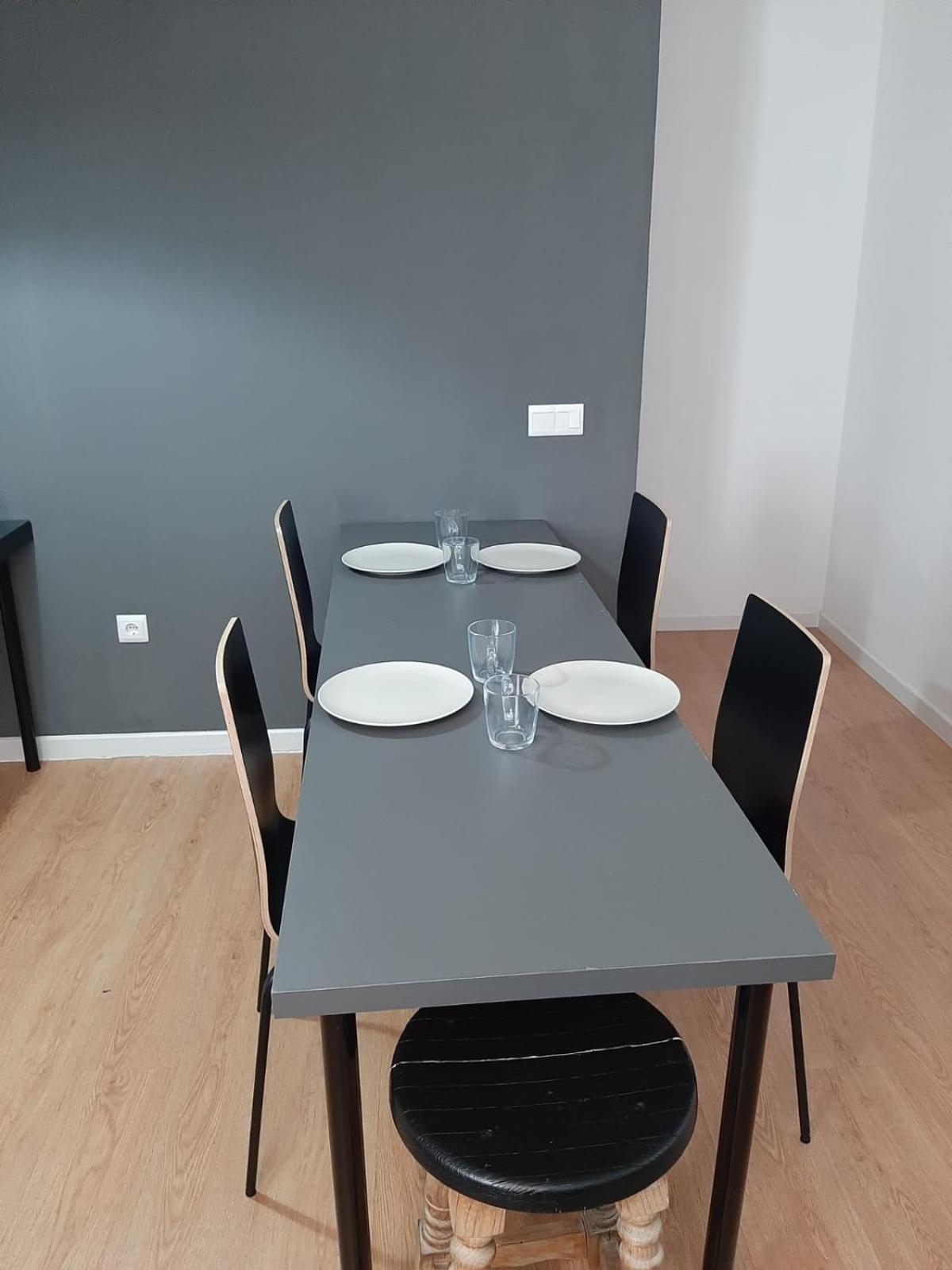 Tu Hogar Desayuno, Parking Y Piscina Incluidos Ronda Exterior foto