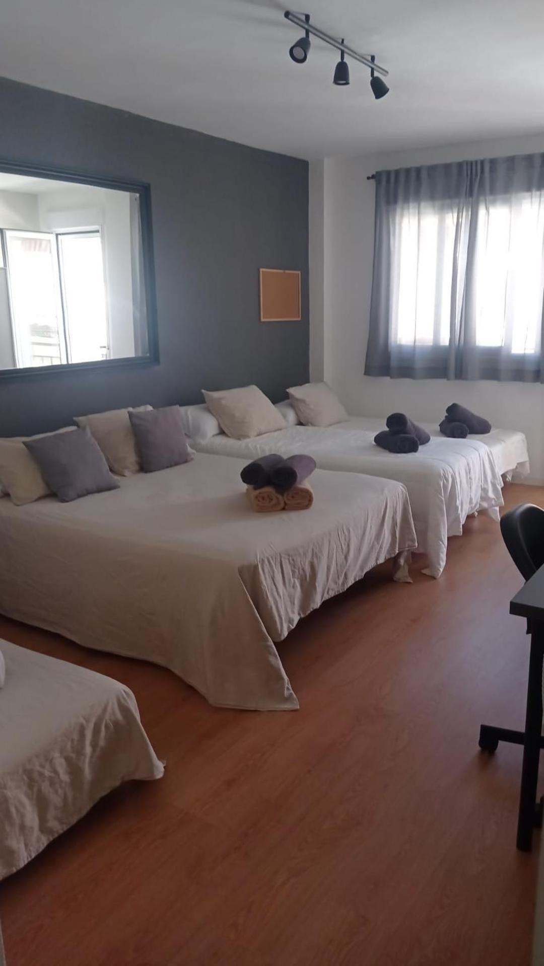 Tu Hogar Desayuno, Parking Y Piscina Incluidos Ronda Exterior foto