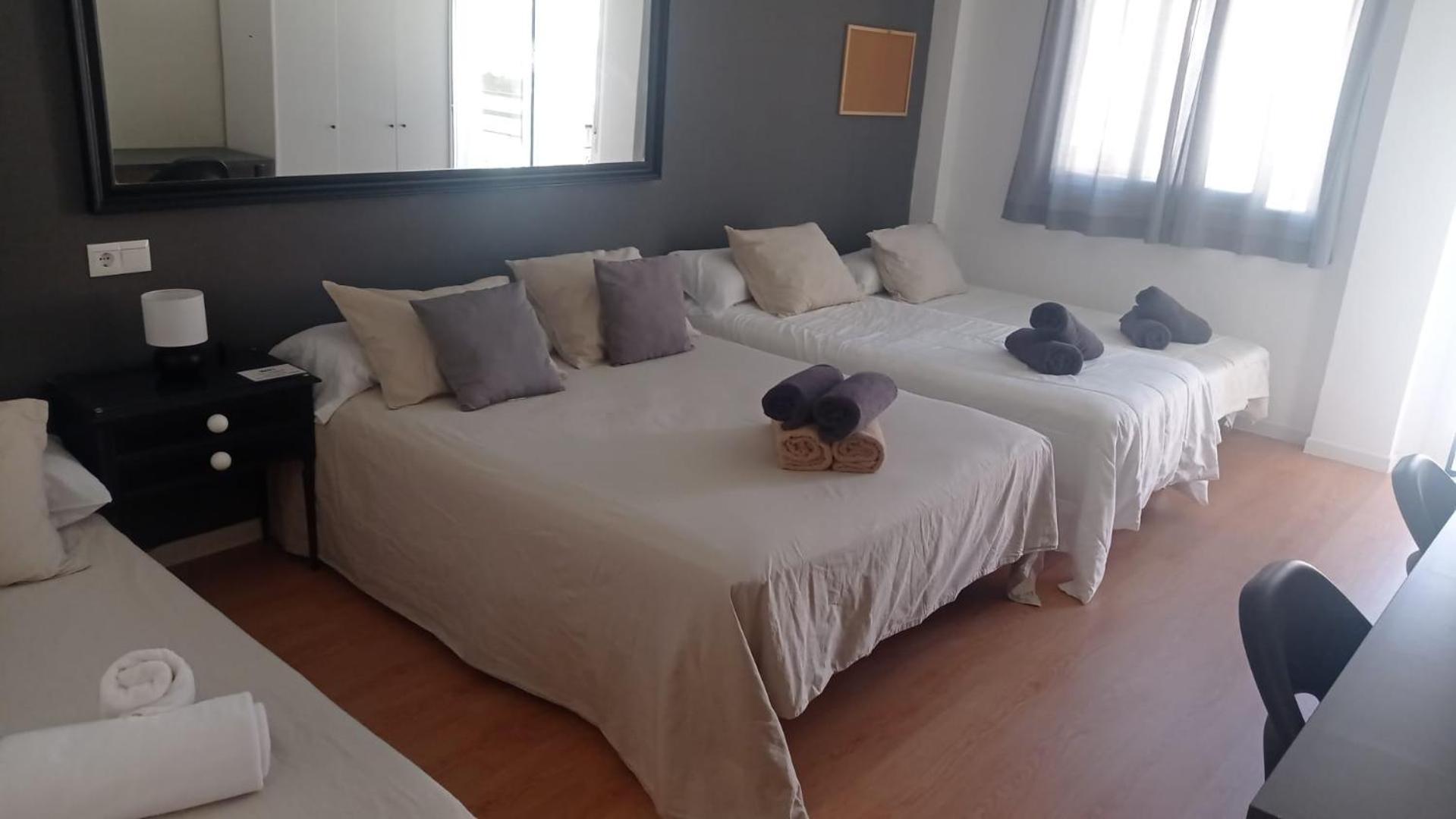 Tu Hogar Desayuno, Parking Y Piscina Incluidos Ronda Exterior foto
