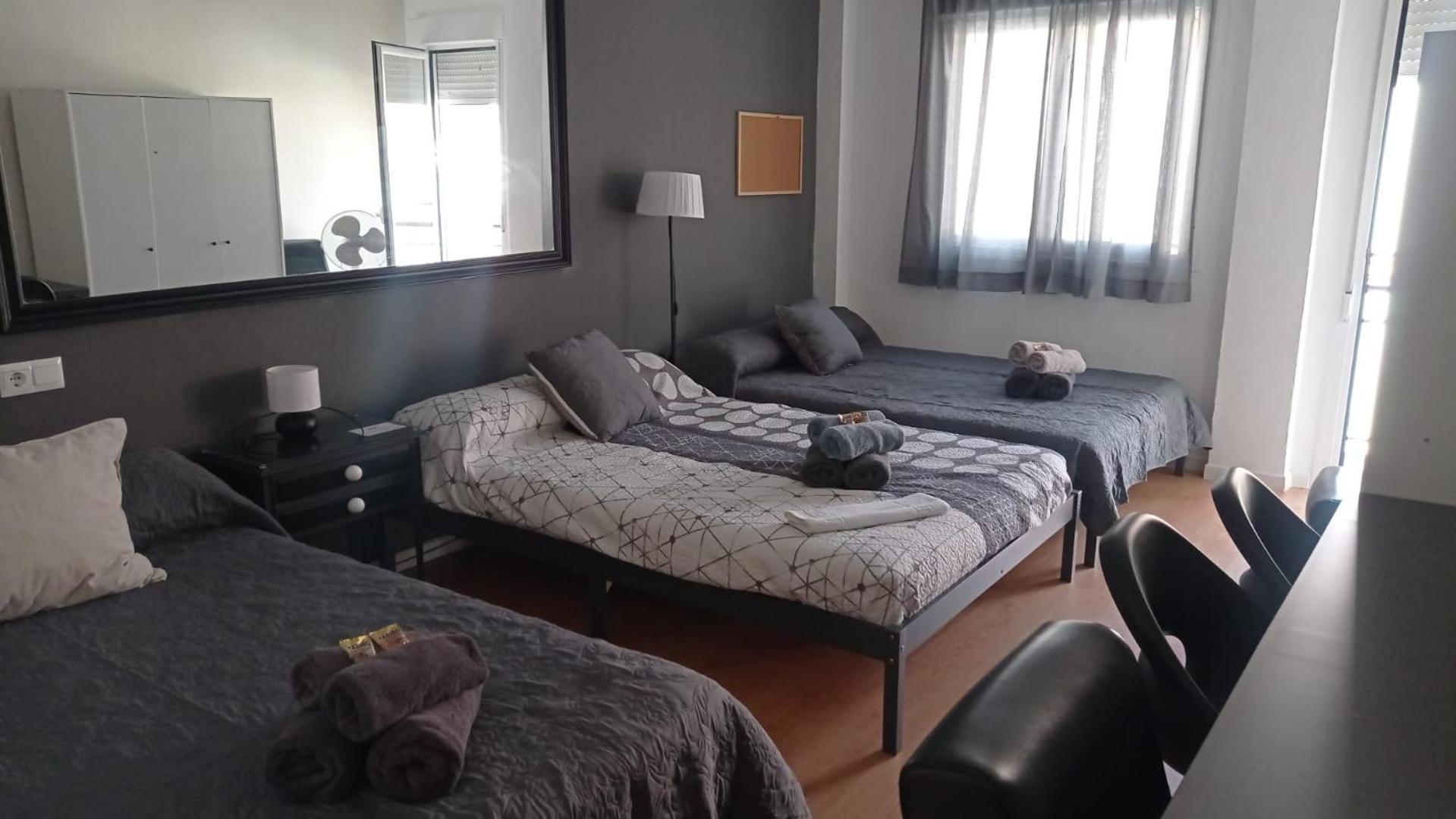 Tu Hogar Desayuno, Parking Y Piscina Incluidos Ronda Exterior foto