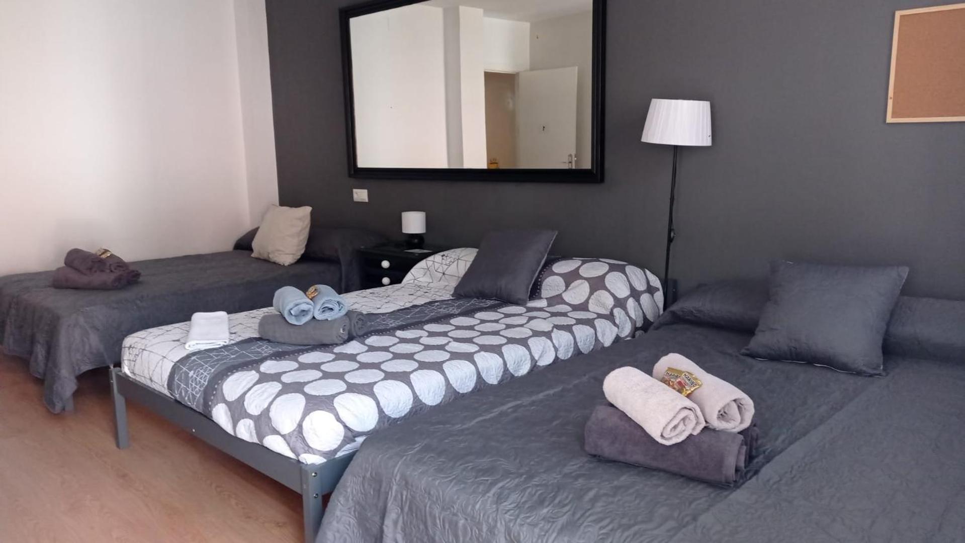 Tu Hogar Desayuno, Parking Y Piscina Incluidos Ronda Exterior foto