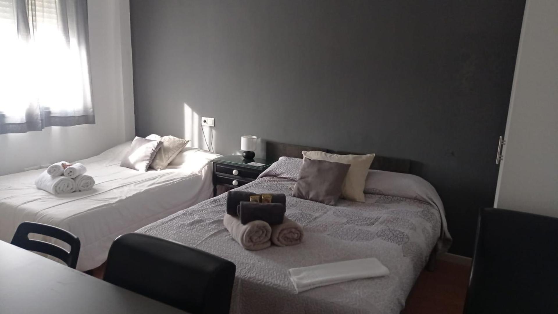 Tu Hogar Desayuno, Parking Y Piscina Incluidos Ronda Exterior foto